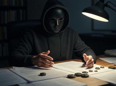 Inprofit Group — схема развода с ИИ-трейдингом: как вас лишат всех денег!