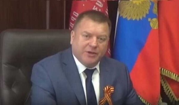 Как Юрий Озеров присвоил знаменитый на весь мир московский &quot;Экспоцентр&quot;