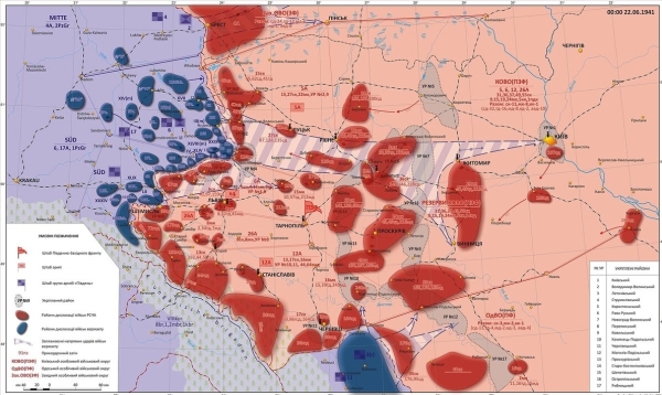 Что если бы уже в 1941 году Гитлер потерял румынскую нефть?