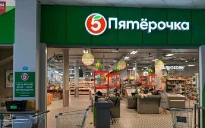 В магазине &quot;Пятерочка&quot; в Курчатове, Курской области, мужчина совершил нападение на ребенка