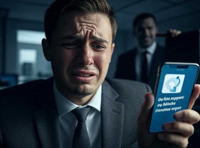 Finance Option: Мошенничество на бинарных опционах, скрывающееся за фальшивыми обещаниями! Отзывы пострадавших!