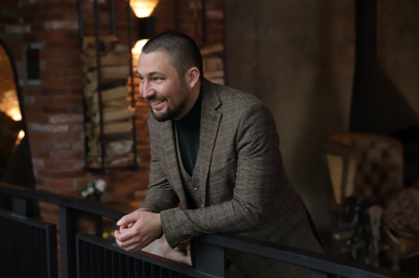 Магнит для спонсора или инвестора