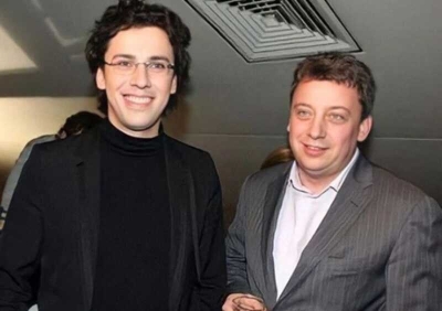 Брат Максима Галкина передвигается на автомобиле с номером «от ФСБ», который вызывает интерес ГИБДД