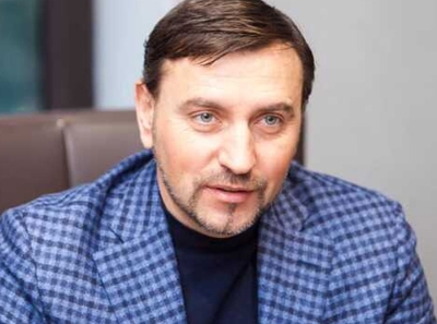 Не только казино и колл-центр: Поставщик китайской контрабанды Вячеслав Лысенко имеет уголовное дело, связанное с конвертационным центром