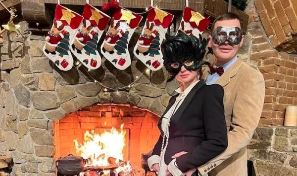 ​​МВД Зеленского. Сброд блатных и шайка нищих