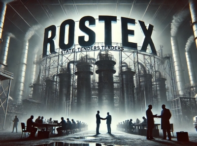 Скандал с продажей имущества Ростеха: кому достались миллиарды?