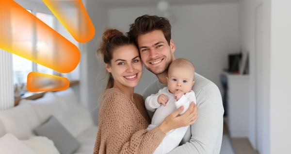 Льготы на покупку жилья для семей с одним ребенком: список программ