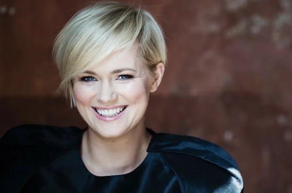 Какой вопрос себе задают в старости? - Слова Сесилии Ахерн, над которыми стоит задуматься