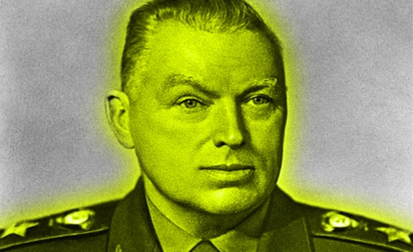 &quot;Рокоссовский пожал старшине руку, а он тут же заплакал&quot;: что случилось со старшиной и почему маршал заменил в полку всех офицеров?