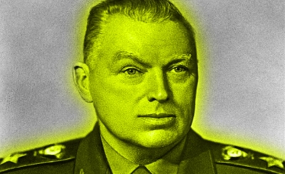 "Рокоссовский пожал старшине руку, а он тут же заплакал": что случилось со старшиной и почему маршал заменил в полку всех офицеров?