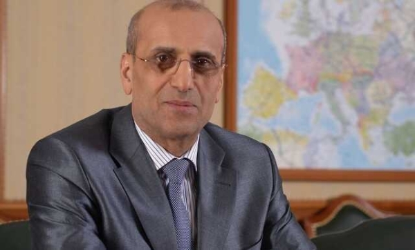 Энергию Юсуфовых направят в нужное русло