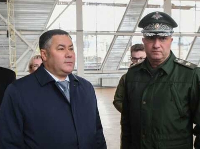 Иванов, Руденя и имение за 2 млрд: загребли по полной?