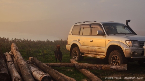 Как и чем живёт смотритель сахалинского маяка на границе с Японией. Тоскливые мысли после визита