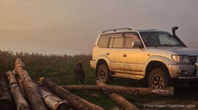 Как и чем живёт смотритель сахалинского маяка на границе с Японией. Тоскливые мысли после визита