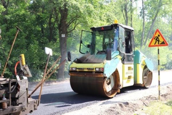 Улучшение дорожного полотна в Курске: Планы и Ожидания