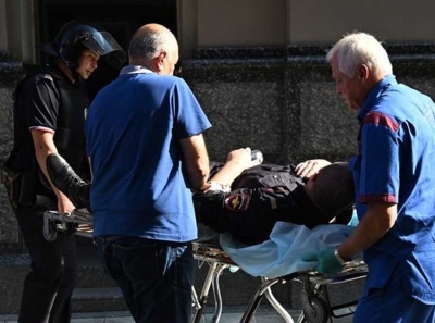 Погибли два охранника Wildberries, но Владислав Бакальчук остался на свободе: кто спас его от СИЗО и почему он до сих пор не наказан?