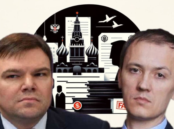 Саботажники из-под ковра: чиновники в Правительстве динамят» указы