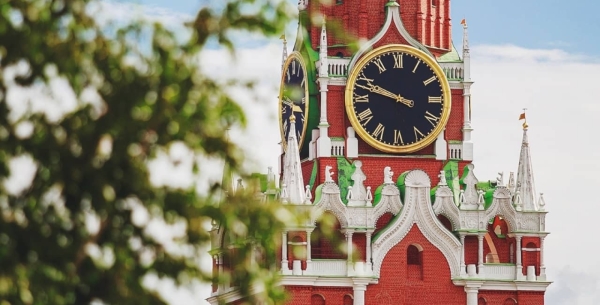 Путин встретится с обладателями ордена &quot;Родительская слава&quot;