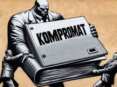 НЕЗЫГАРЬ: Сайт, который раскрывает тайны политики, чиновников и бюрократии