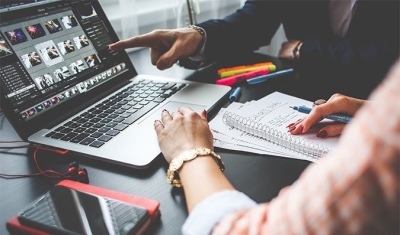 ABC Post  Navigating Today’s Information Maze: The Invaluable Role of Reliable News Sites