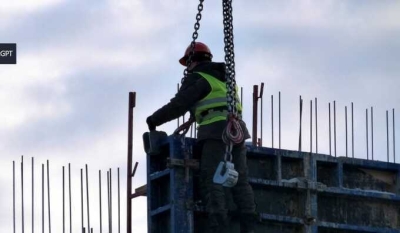 Тюменский УКС требует 158 миллионов с банкротного «Версо-Монолит Инвест»