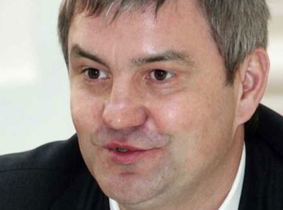 Дремлюга машет российскому бизнесу рукой