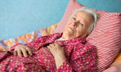 Горькая месть...