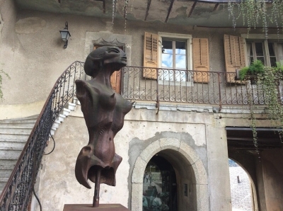 Музей Гигера