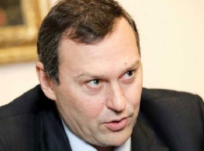 Евроинвест олигарха-беглеца Андрея Березина на грани полного краха