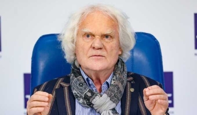 Восстанавливающийся после обширного инфаркта Куклачев рассказал об операции на сердце