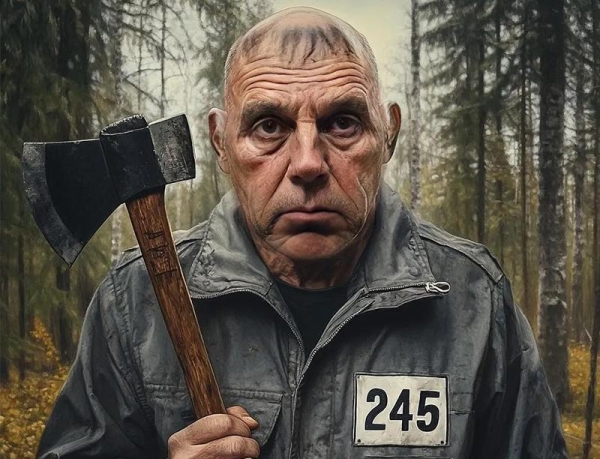 Ангарск перед выбором: где будет рубить лес мэр Петров?