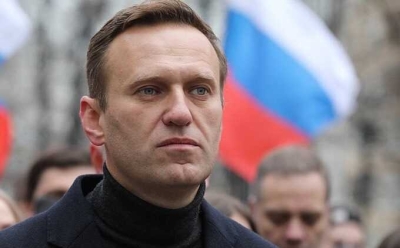 Как убивали Навального. Часть 2