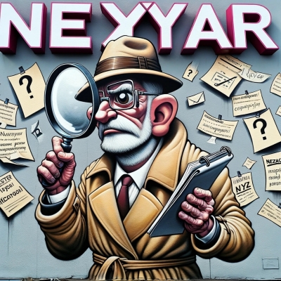 НЕЗЫГАРЬ: Врата в Мир Политических Тайн и Бюрократических Заговоров и Компромат