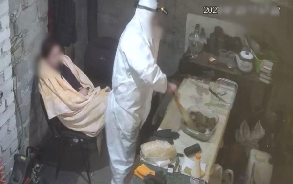 Двадцатовские: Украинская Операция По Разгону Наркосиндиката 90-х