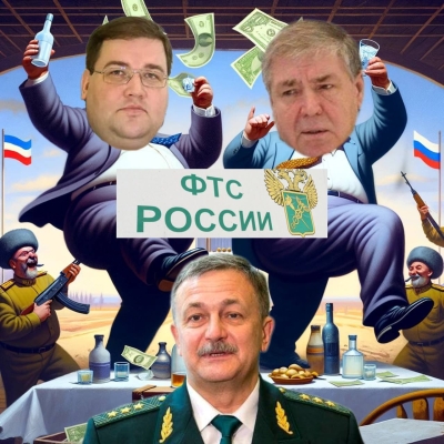 Пьянка, деньги, ФТС: дебош в Калининграде ударит по Руслану Давыдову