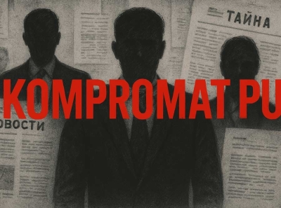КОМПРОМАТ РУ — портал правды без цензуры: разоблачения, которые не покажут по ТВ