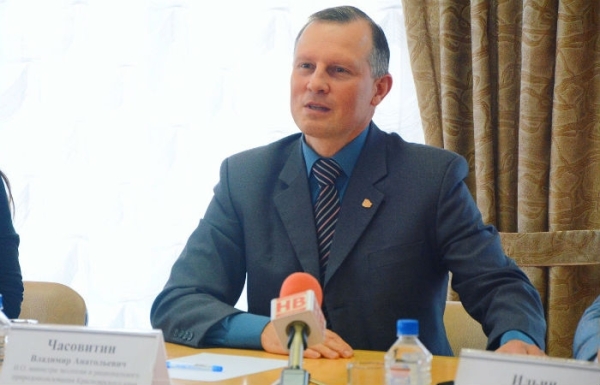 Владимир Часовитин о влиянии частных перевозчиков на рост нелегальных свалок