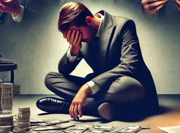 Мошенничество или реальный бизнес? Почему не стоит доверять франшизе Мебель братьев Баженовых