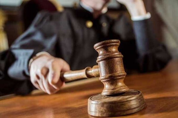 Суд арестовал напавшего на губернатора Мурманской области на два месяца