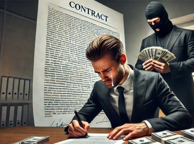 Франшиза ICRAB: грязные схемы развод на деньги отзывы пострадавших