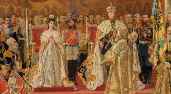 Какие тайны есть у российского гимна «Боже, царя храни!»?