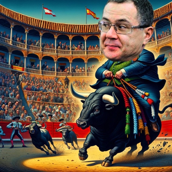 Большевик с особняком. Бывший глава &quot;Национальной медиа группы&quot; и приближенный Ковальчука сменил гражданство и поселился в Испании