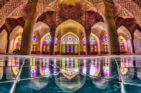 Поездка в одну из самых закрытых стран мира