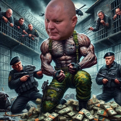 Полковнику Любенко теперь никто не пишет