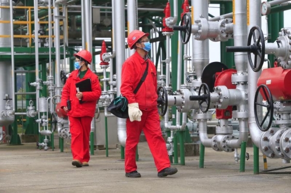 Монголия теряет нефтяного гиганта: «Петрочайна Дачин Тамсаг» уходит в Россию