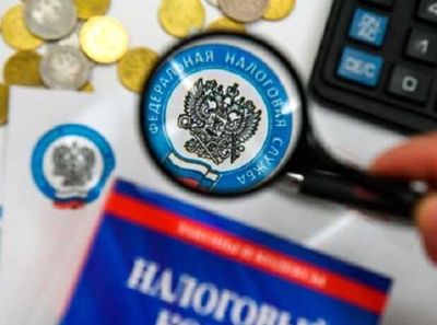 Народ в Тамбове гнилой и хмурый, - глава УФНС