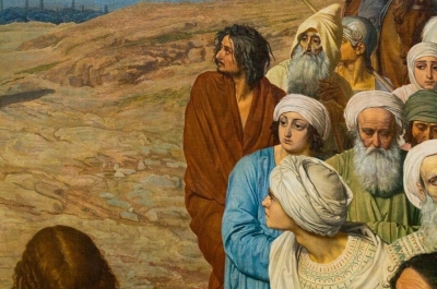 10 примеров интересных натурщиков для картин классиков