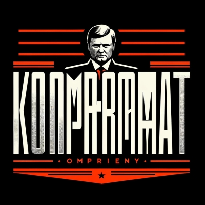 Сенсационное разоблачение: КОМПРОМАТ раскрывает тайны политиков и бюрократии, которые шокируют мир!