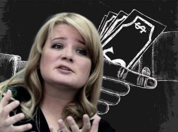 Разоблачение коррупционных схем московской власти: как NtechLab и Наталья Сергунина выводят бюджетные миллиарды за рубеж