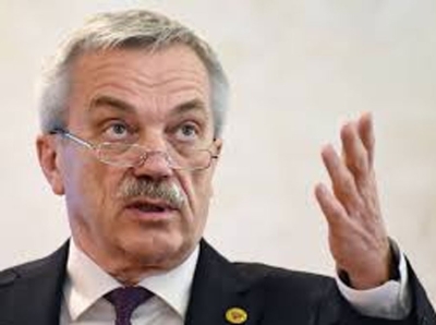 Савченко в Белгороде творил, что хотел